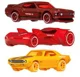 Коллекционная машинка Hot Wheels Pantone, 1:64 ассортимент foto