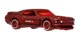 Коллекционная машинка Hot Wheels Pantone, 1:64 ассортимент foto
