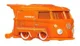 Коллекционная машинка Hot Wheels Pantone, 1:64 ассортимент foto