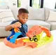 Set de joaca Hot Wheels Cobra foto