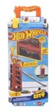 Set de joaca Hot Wheels Speed & Go, in sortiment foto