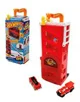 Set de joaca Hot Wheels Speed & Go, in sortiment foto