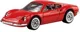 Set de masinute Hot Wheels Ferrari, 1:64 foto