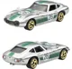 Set de joaca Hot Wheels Silver Series Zamac 1:64, in sortiment foto