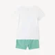Orchestra Set 2 piese Surf Club - tricou si pantaloni scurti foto