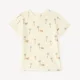 Orchestra Set 2 piese Tropics - tricou si salopeta foto