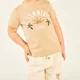 Orchestra Set 2 piese Summer Sand - tricou si pantaloni scurti foto