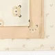 Orchestra Набор из 3 муслиновых пелёнок Happy Bear foto