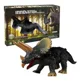 Jucarie cu telecomanda Triceratops, 23 cm foto