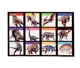Jucarie-surpriza Lumea Dinozaurilor, 9,5 cm foto