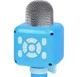 Беспроводной караоке-микрофон с Bluetooth foto