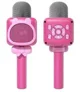 Беспроводной караоке-микрофон с Bluetooth foto