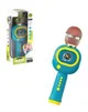 Детский микрофон Юный певец с Bluetooth foto
