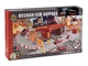 Игровой набор Fire Hall Парковка пожарных foto