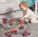 Игровой набор Пожарная станция foto