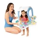 Cerc gonflabil Intex Stea de Mare (1-2 ani), 81x79 cm foto