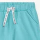 Orchestra Pantaloni scurti Light Blue foto