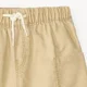 Orchestra Pantaloni scurti Beige foto