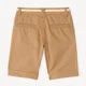 Orchestra Pantaloni scurti cu cordon decorativ Beige foto