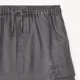 Orchestra Pantaloni scurti cu snur Grey foto