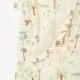 Orchestra Salopeta tip kimono Tropics foto