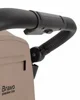 Carucior de plimbare Carrello Bravo SL Deluxe Copper Beige foto