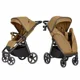 Carucior de plimbare Carrello Bravo SL Deluxe Copper Beige foto