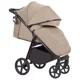 Carucior de plimbare pliabil Bravo Plus 2026 Royal Beige foto