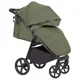 Прогулочная складная коляска Carrello Bravo Plus 2026 Midnight Green foto