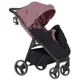 Прогулочная коляска Carrello Bravo 2025 Crystal Pink foto