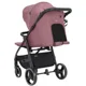 Прогулочная коляска Carrello Bravo 2025 Crystal Pink foto