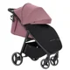 Прогулочная коляска Carrello Bravo 2025 Crystal Pink foto