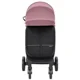 Прогулочная коляска Carrello Bravo 2025 Crystal Pink foto