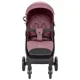 Прогулочная коляска Carrello Bravo 2025 Crystal Pink foto