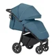 Прогулочная коляска Carrello Bravo 2025 Ice Blue foto