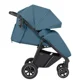 Прогулочная коляска Carrello Bravo 2025 Ice Blue foto