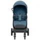 Прогулочная коляска Carrello Bravo 2025 Ice Blue foto