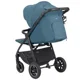 Прогулочная коляска Carrello Bravo 2025 Ice Blue foto