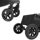 Прогулочная коляска Carrello Bravo 2025 Ice Blue foto