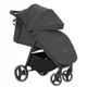 Прогулочная коляска Carrello Bravo 2025 Lunar Grey foto