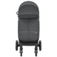 Прогулочная коляска Carrello Bravo 2025 Lunar Grey foto