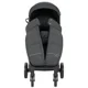 Прогулочная коляска Carrello Bravo 2025 Lunar Grey foto
