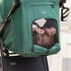 Прогулочная коляска Carrello Bravo 2025 Royal Beige foto