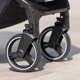 Прогулочная коляска Carrello Bravo 2025 Royal Beige foto
