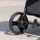 Прогулочная коляска Carrello Bravo 2025 Royal Beige foto