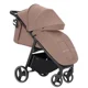 Прогулочная коляска Carrello Bravo 2025 Royal Beige foto