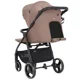 Прогулочная коляска Carrello Bravo 2025 Royal Beige foto
