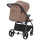 Прогулочная коляска Carrello Bravo 2025 Royal Beige foto