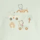 Orchestra Pijama din 2 piese Teddy foto