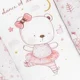 Babynest Premium Urs foto